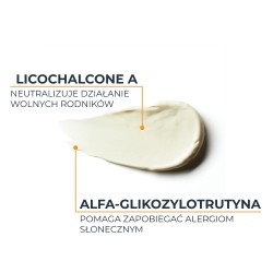 Zdjęcie produktu - #3 Eucerin Sun Allergy Protect Żel-krem do opalania do sk&oacute;ry alergicznej SPF 50+, 150 ml