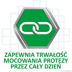 Zdjęcie produktu - #6 COREGA Krem do protez Super mocny Neutralny Smak - 40 g