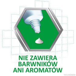 Zdjęcie produktu - #7 COREGA Krem do protez Super mocny Neutralny Smak - 40 g
