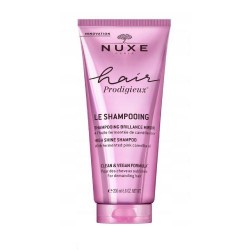 Zdjęcie produktu - #0 NUXE Hair Prodigieux Szampon do włos&oacute;w - wygładzający, 200ml