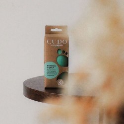 Zdjęcie produktu - #2 CUDO Pumeks Gąbka do St&oacute;p Express Pedicure