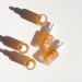 Zdjęcie produktu - #1 PFC Radiance C+ INSTANT BRONZING Krople samoopalające, 30ml
