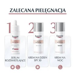 Zdjęcie produktu - #4 Eucerin Anti-Pigment Serum rozświetlające, 30 ml