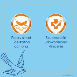 Zdjęcie produktu - #2 Bepanthen Tattoo Żel do mycia wytatuowanej sk&oacute;ry, 200ml