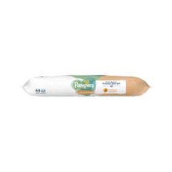 Zdjęcie produktu - #8 Pampers Harmonie Protect&Care Chusteczki nawilżane, 44szt.