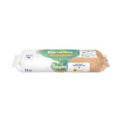 Zdjęcie produktu - #7 Pampers Harmonie Protect&Care Chusteczki nawilżane, 44szt.