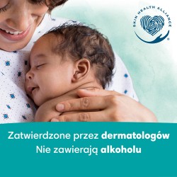 Zdjęcie produktu - #2 Pampers Harmonie Protect&Care Chusteczki nawilżane, 3x44szt.