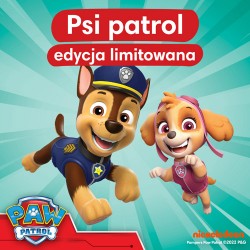 Zdjęcie produktu - #2 Pampers Pants Psi Patrol Pieluchomajtki rozmiar 4 (9-15 kg), 72szt.