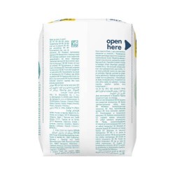 Zdjęcie produktu - #5 Pampers Harmonie New Baby Chusteczki nawilżane, 3x46szt.