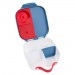 Zdjęcie produktu - #0 B.BOX Mini Lunchbox Blue Blaze, 1 szt.
