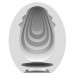 Zdjęcie produktu - #0 Satisfyer Masturbator Egg Savage Jajko do masturbacji