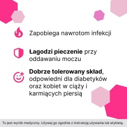 #2 – Femannose N, 30 saszetek