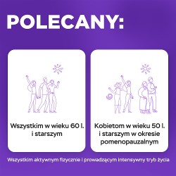 Zdjęcie produktu - #3 Vitrum Osteo, 100 tab.