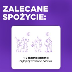 Zdjęcie produktu - #4 Vitrum Osteo, 100 tab.