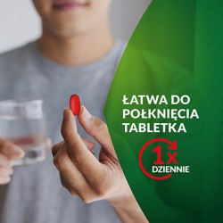 Zdjęcie produktu - #4 Vigor UP! Energia, 60 tabl.