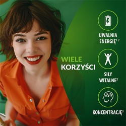 Zdjęcie produktu - #5 Vigor UP! Energia, 60 tabl.