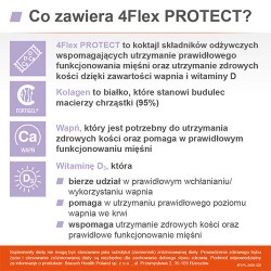 Zdjęcie produktu - #3 4Flex Protect, 30 sasz.