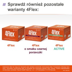 Zdjęcie produktu - #6 4Flex Protect, 30 sasz.