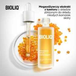 #0 – BIOLIQ PRO SERUM intensywnie rewitalizujące, 30 ml