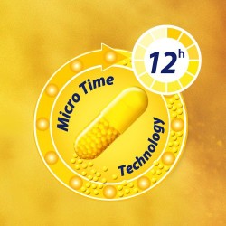 Zdjęcie produktu - #1 Cetebe Witamina C 500mg, 30 kaps.