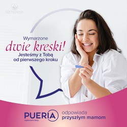 Zdjęcie produktu - #2 Pueria PRE, 30 kapsułek