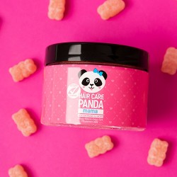 Zdjęcie produktu - #4 Hair Care Panda Mama Żelki, 30 żelek