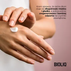 #3 – BIOLIQ BHL Barierowy krem ochronny do rąk, 75ml