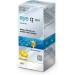 Zdjęcie produktu - #0 EYE Q Płyn cytrusowy - 200 ml