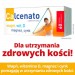 Zdjęcie produktu - #0 CALCENATO - 60 tabletek 