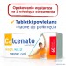Zdjęcie produktu - #2 CALCENATO - 60 tabletek 