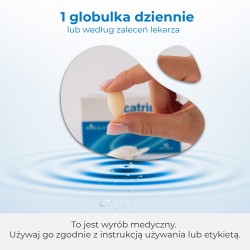 Zdjęcie produktu - #2 CICATRIDINA - 10 globulek