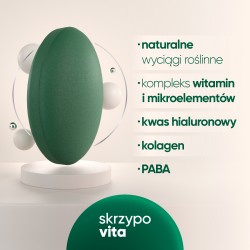 Zdjęcie produktu - #2 SKRZYPOVITA 40+ - 42 tabletki