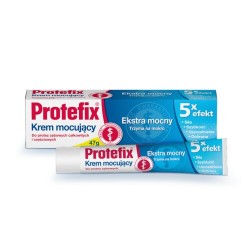 Zdjęcie produktu - #0 PROTEFIX Krem mocujący - 47 g