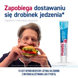 Zdjęcie produktu - #3 PROTEFIX Krem mocujący - 47 g