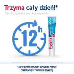 Zdjęcie produktu - #4 PROTEFIX Krem mocujący - 47 g