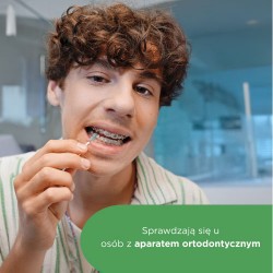 Zdjęcie produktu - #2 Sunstar GUM Trav-Ler Szczoteczki międzyzębowe 1,2mm (fioletowe 1512), 4 szt.