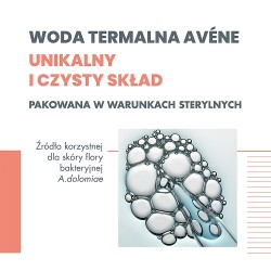 Zdjęcie produktu - #2 AVENE Woda termalna aerozol, 300 ml
