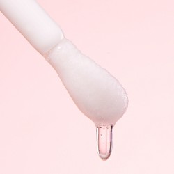 Zdjęcie produktu - #2 EVELINE Wonder Match Odżywczo-wygładzający olejek do ust z wegańskim kolagenem, olejkiem makadamia i peptydem 02 Delicate Rose, 5ml