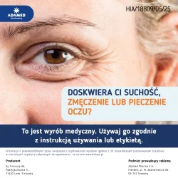 #5 – Hialeye Top Nawilżający spray do oczu, 17 ml