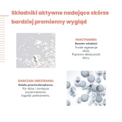 Zdjęcie produktu - #1 AVENE HYALURON ACTIV B3 Krem pod oczy, 15ml