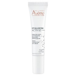 Zdjęcie produktu - #0 AVENE HYALURON ACTIV B3 Krem pod oczy, 15ml