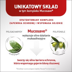 Zdjęcie produktu - #4 Mucoref Alugastrin, 14sasz.x15ml