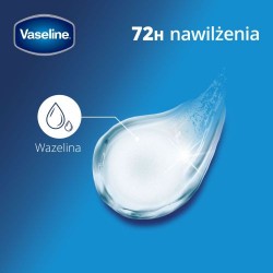 Zdjęcie produktu - #1 Vaseline Original Balsam do ust, 7g