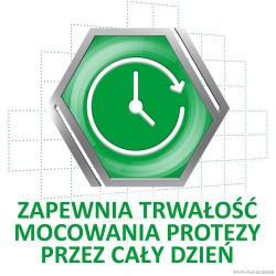 Zdjęcie produktu - #5 Corega Super mocny Krem do protez miętowy, 40 g