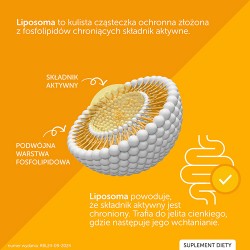 Zdjęcie produktu - #2 JUSTVIT Pastylki wspierające odporność, 20szt.