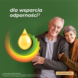 Zdjęcie produktu - #3 VITACORE Tonik witalny Odporność, 1000ml