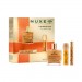 Zdjęcie produktu - #0 NUXE Zestaw GLOW Huile Prodigieuse&reg; Or Suchy olejek, 50 ml + Olejek do ust, 10 ml + Roll-on, 8 ml
