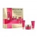 Zdjęcie produktu - #0 NUXE Zestaw Merveillance LIFT Krem do twarzy, 50 ml + Krem pod oczy, 15 ml + Krem na noc, 15 ml