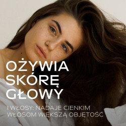 Zdjęcie produktu - #0 WELEDA Rewitalizujący szampon do włos&oacute;w z rozmarynem, 250ml