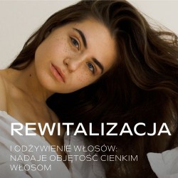 Zdjęcie produktu - #0 WELEDA Rewitalizująca odżywka do włos&oacute;w z rozmarynem, 150ml